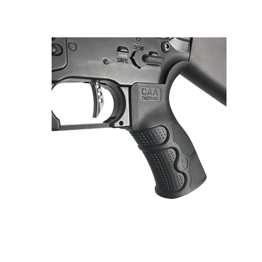 „M4 Gonzales“ GBG Custom – Gel Blaster (Metall)