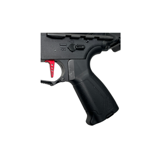 „Diablo“ GBG Custom – Gel Blaster