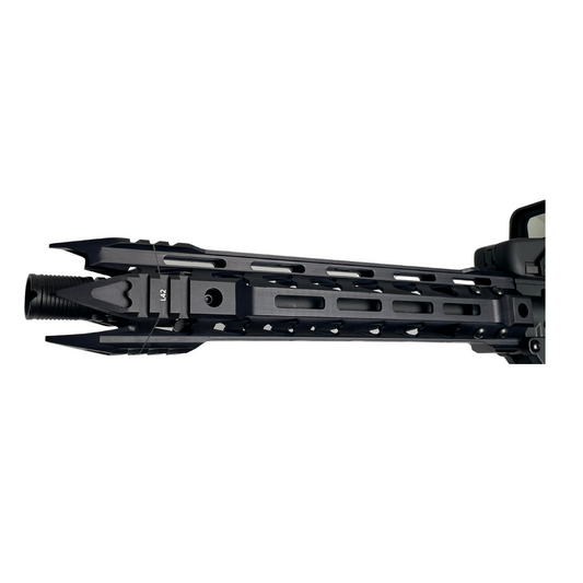 „M4 Legacy“ GBG Custom – Gel Blaster (Metall)