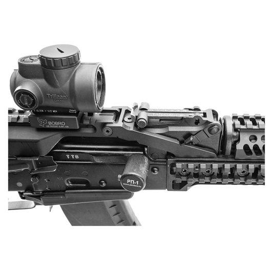 PN-1 AK Ladegriff aus Metall