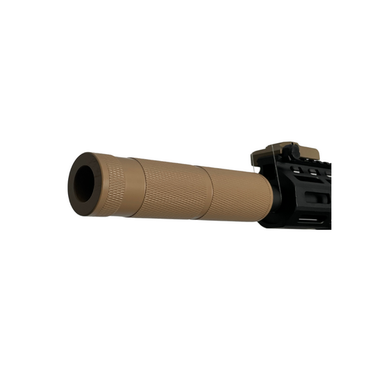 Kundenspezifischer „Limbo“ M4 Tactical (Metall) Gel Blaster
