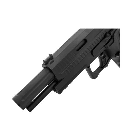 „Hitman Contracts“ Competition Custom 5.1 Hi-Capa 3331 – Gel Blaster (Metall)