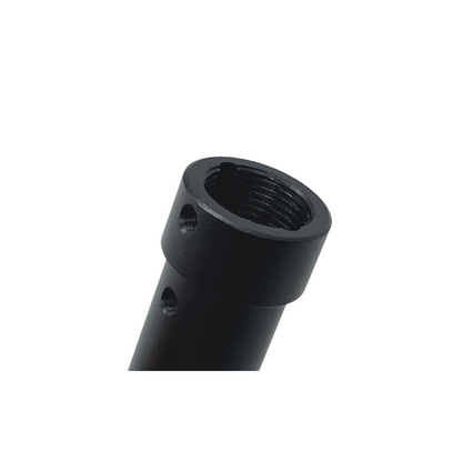 Razor X Aluminium Multi-Fit Hop Up 14 mm Gewinde CCW
