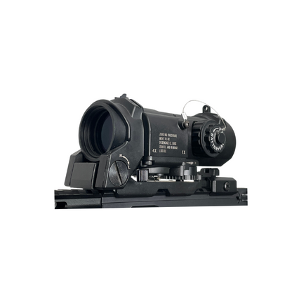 Kundenspezifischer „Rogue Force“ M4 Tactical (Metall) Gel Blaster