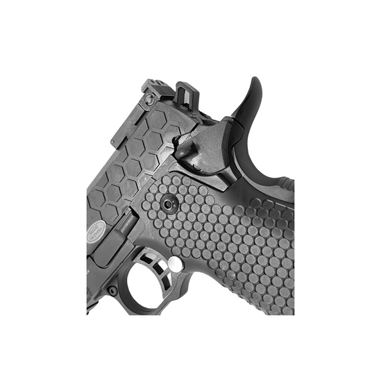 Einseitige Daumensicherung für 1911 und Hi-Capa