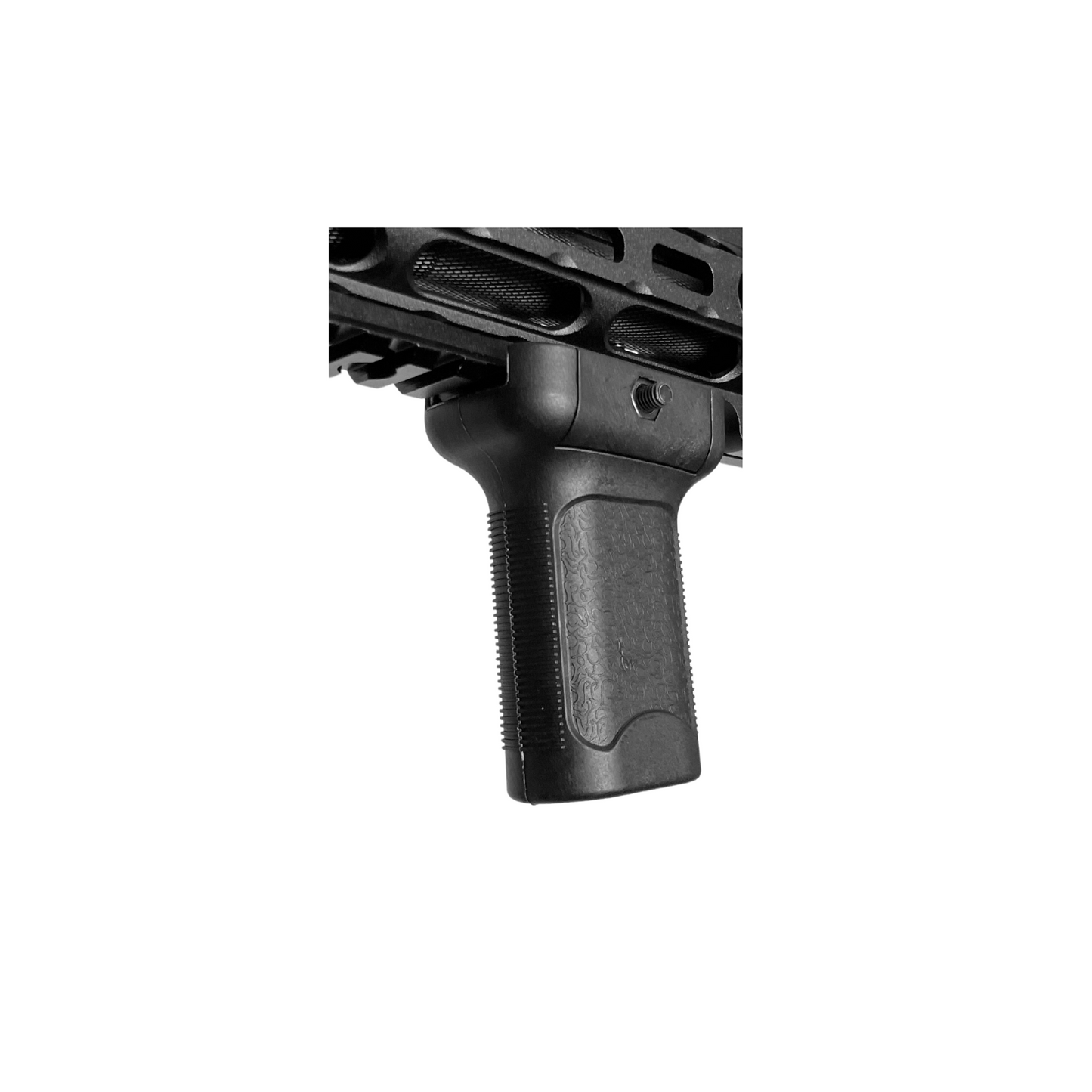 Kundenspezifischer „Destroyer“ M4 (Metall) Gel Blaster