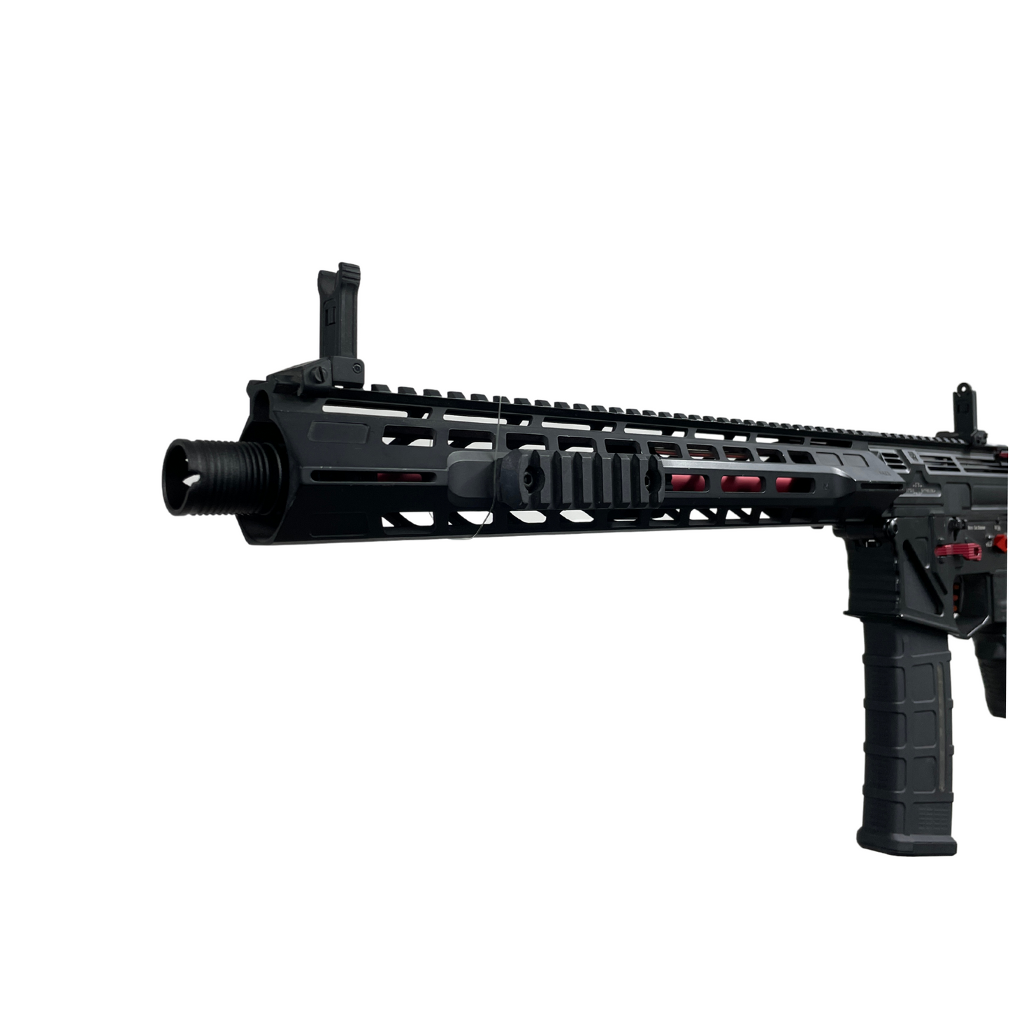 „APS Elite“ GBG Custom – Gel Blaster (Metall)