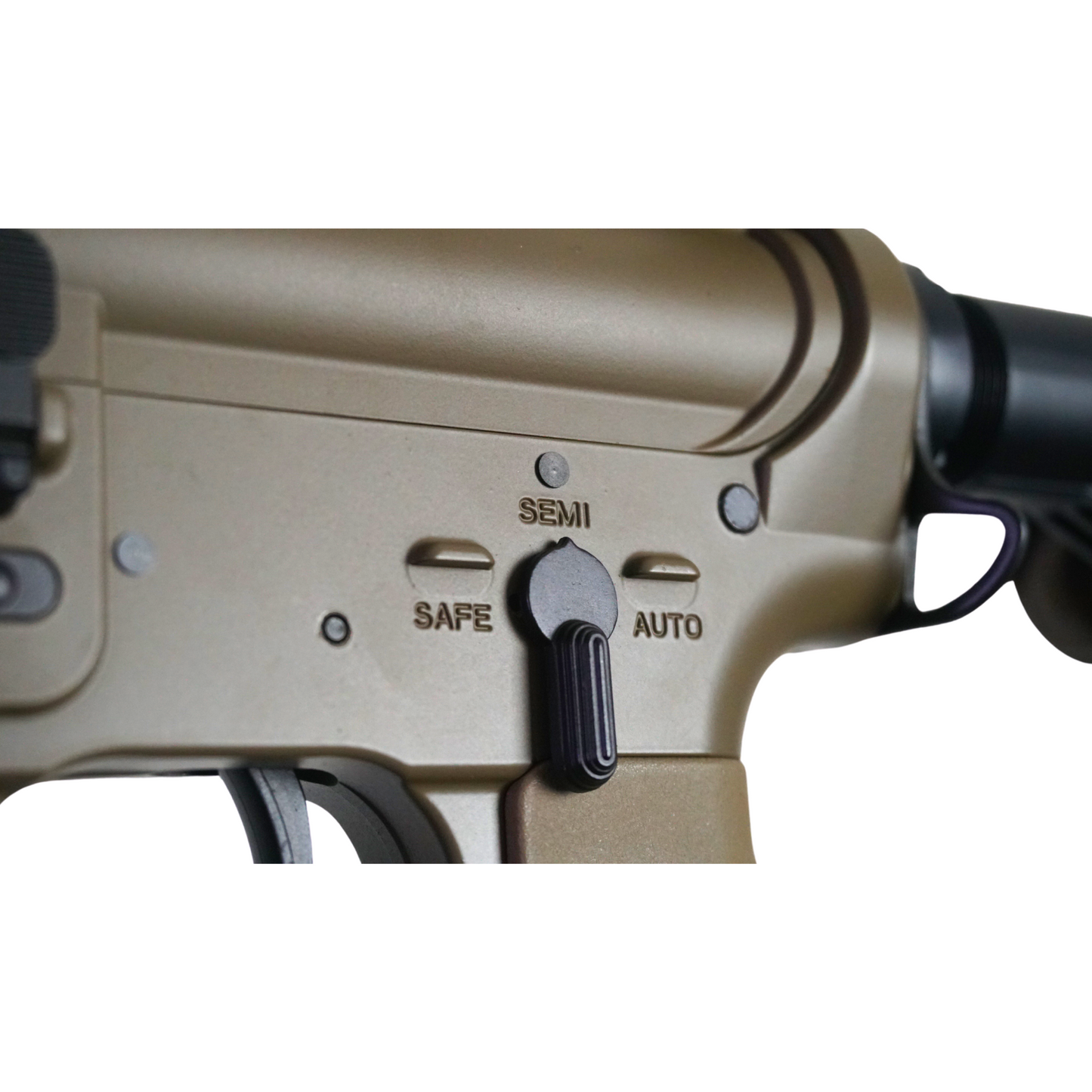 CYMA M4 CQB - Gel Blaster (Metall)