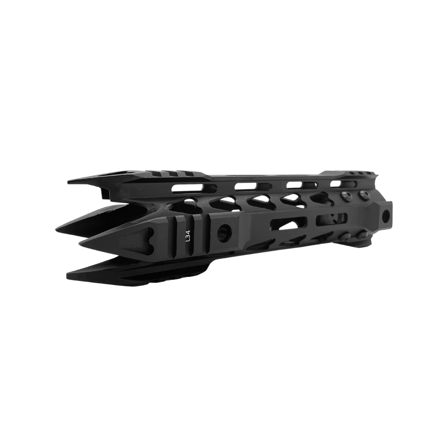 Striker 7" 9" 12" Metallhandschutz