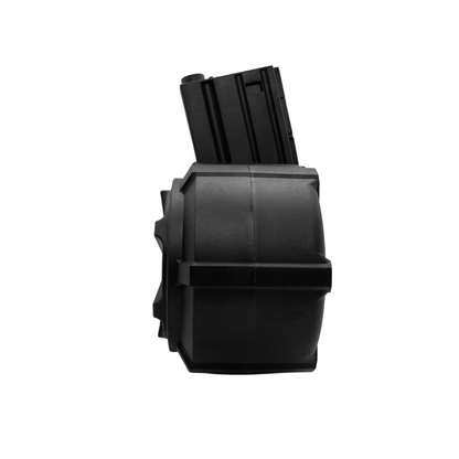 CYMA Nylon 650 Rundtrommelmagazin