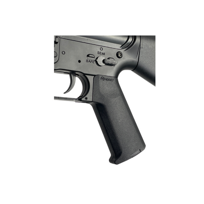 „M16 Stigma“ Comp GBG Custom – Gel Blaster (Metall)