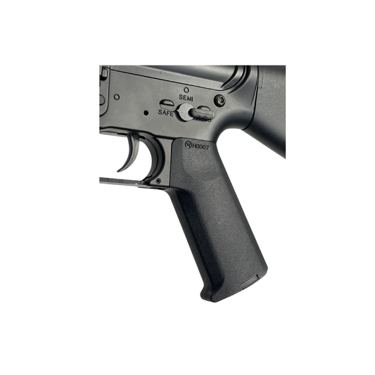 „M16 Stigma“ Comp GBG Custom – Gel Blaster (Metall)