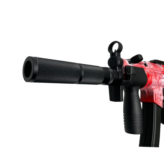 „Red-Web“ Green Gas MP5K – Gel Blaster
