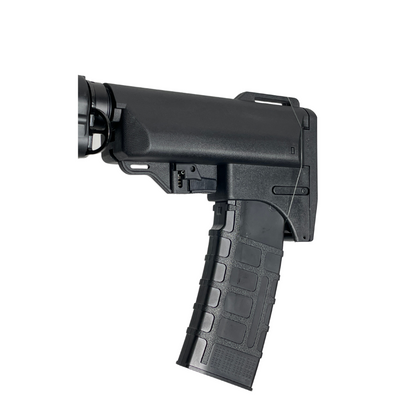 Magpul Nylon Mag Store Hinterschaft