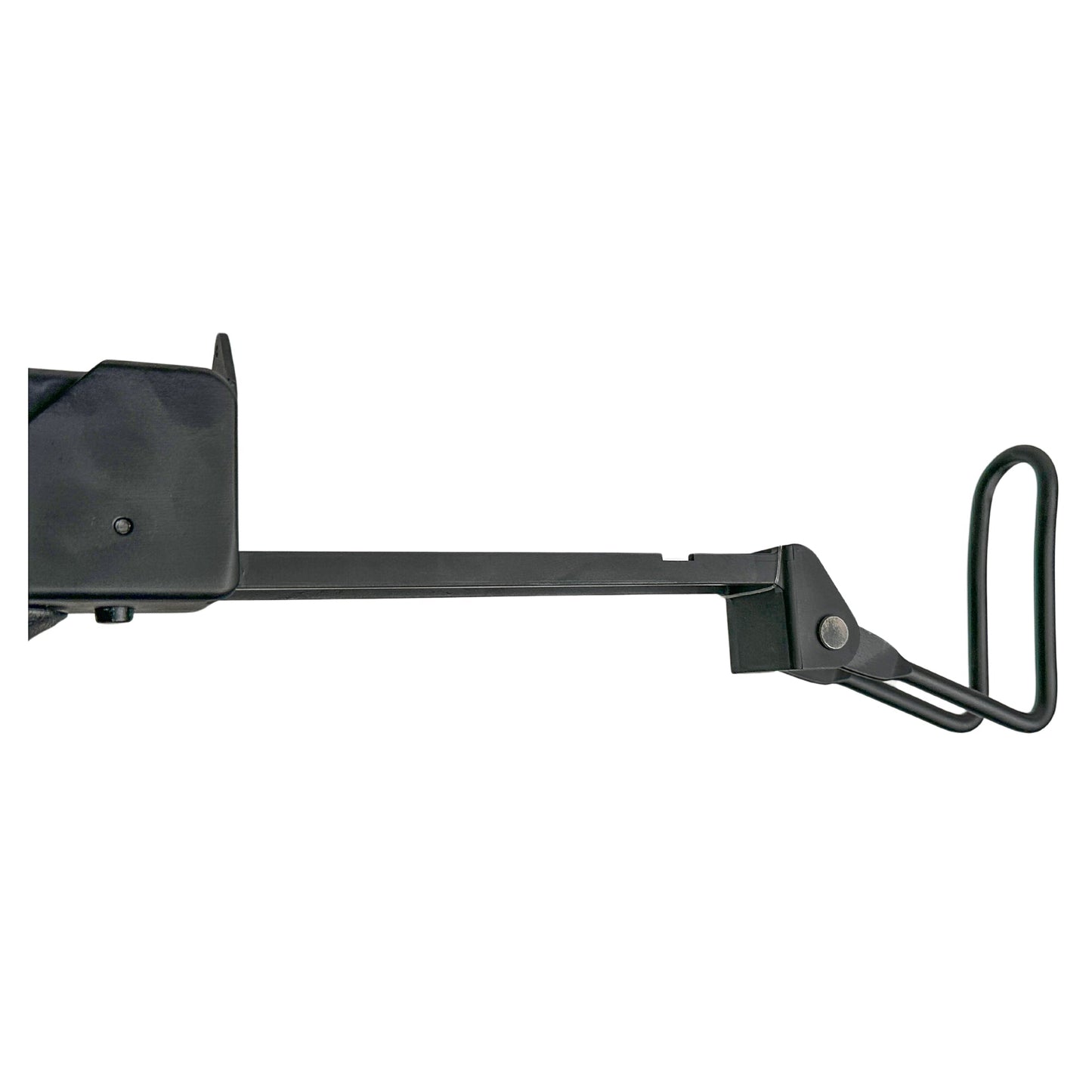 CO2 Mac11 SMG - Gel Blaster (Metall)