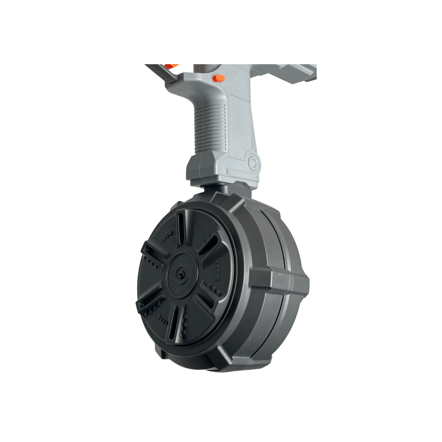 SEMTAC UZI (Drum Mag Edition) – Gel Blaster