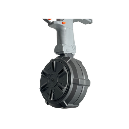 SEMTAC UZI (Drum Mag Edition) – Gel Blaster