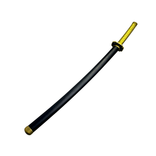 DÄMONENTÖTER - TSUGIKUNI YORIICHII KATANA