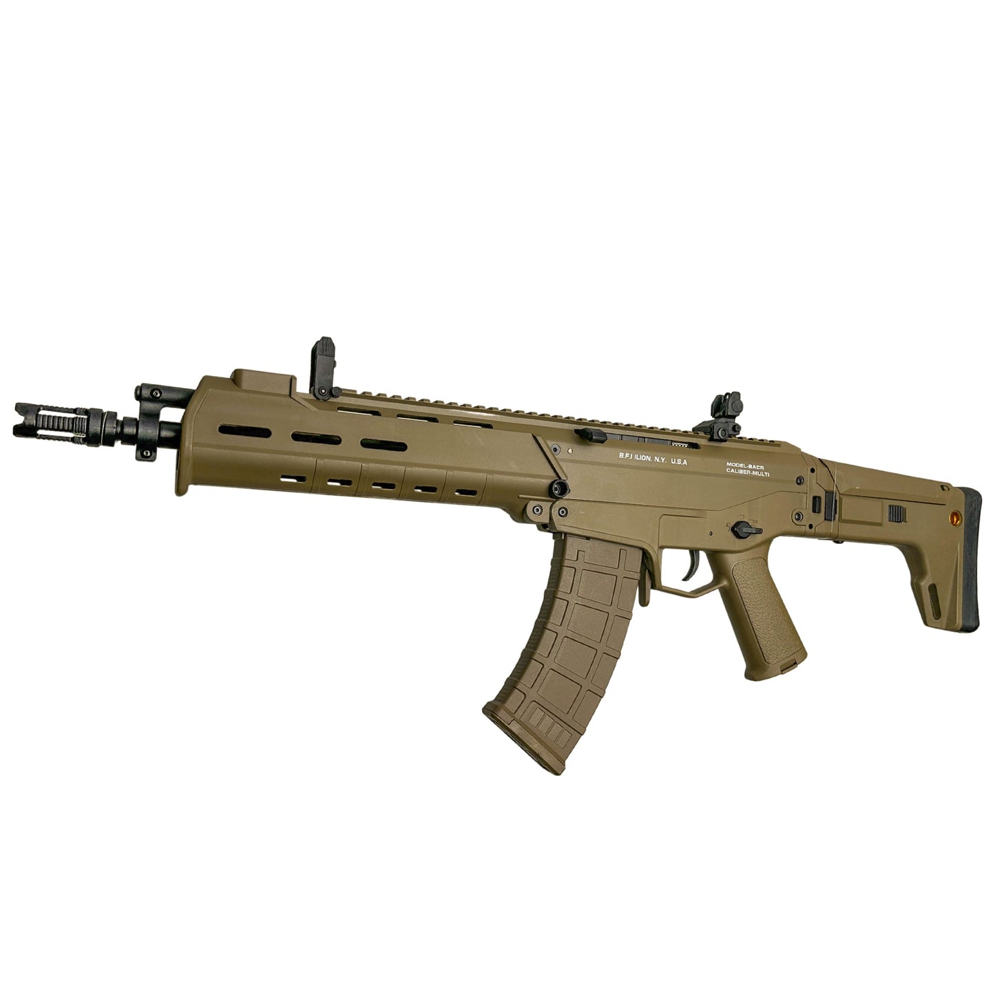 JM ACR-R J10 – Gel-Blaster