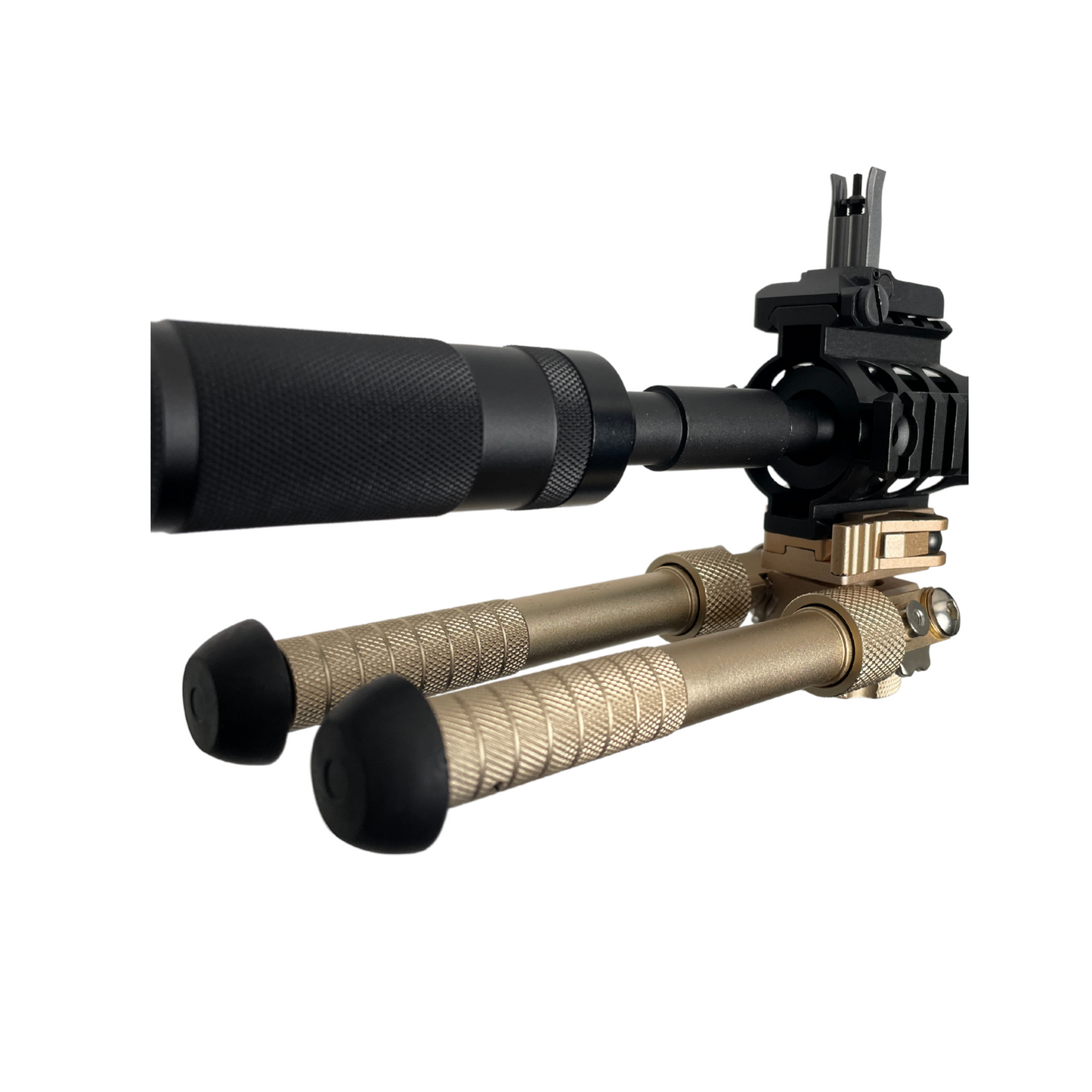 „DMR Ranger“ GBG Custom – Gel Blaster (Metall)