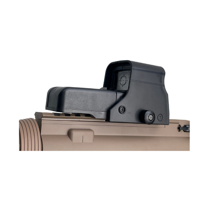 Tan M4A1 V8 – Gel Blaster (Ausgabe 2024)