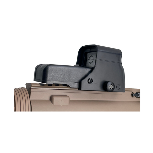Tan M4A1 V8 – Gel Blaster (Ausgabe 2024)