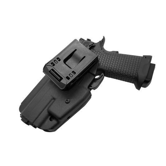 CYTAC Hi-Capa/ 2011 Nylon-Schnellverschlussholster