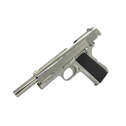 Golden Eagle 3305SV Classic 1911 Green Gas Pistole – Gel Blaster