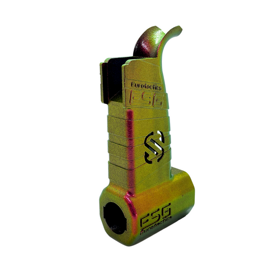 Farbverschiebung Eurotactics 0° ESG-Griff (FÜR WOLVERINE REGULATOR)