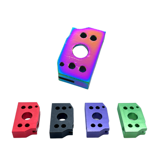 GBG Custom Series Hi-Capa T4 Speed Trigger