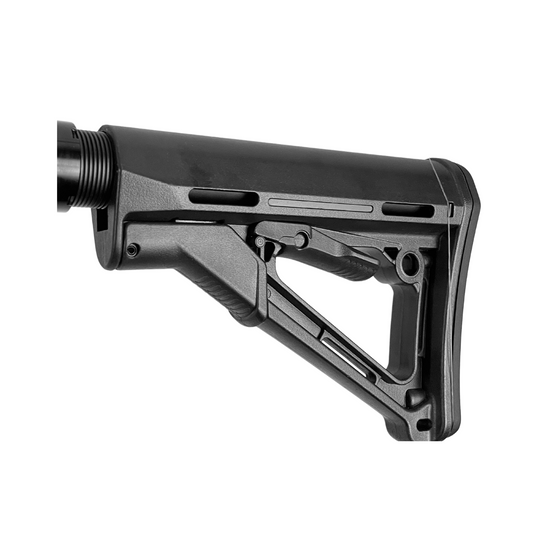 „Pro Team“ Comp GBG Custom – Gel Blaster (Metall)