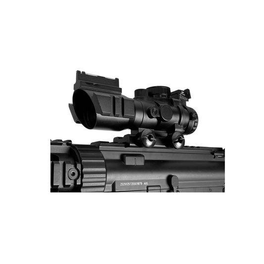 „Ambush“ Comp MilSim GBG Custom – Gel Blaster (Metall)