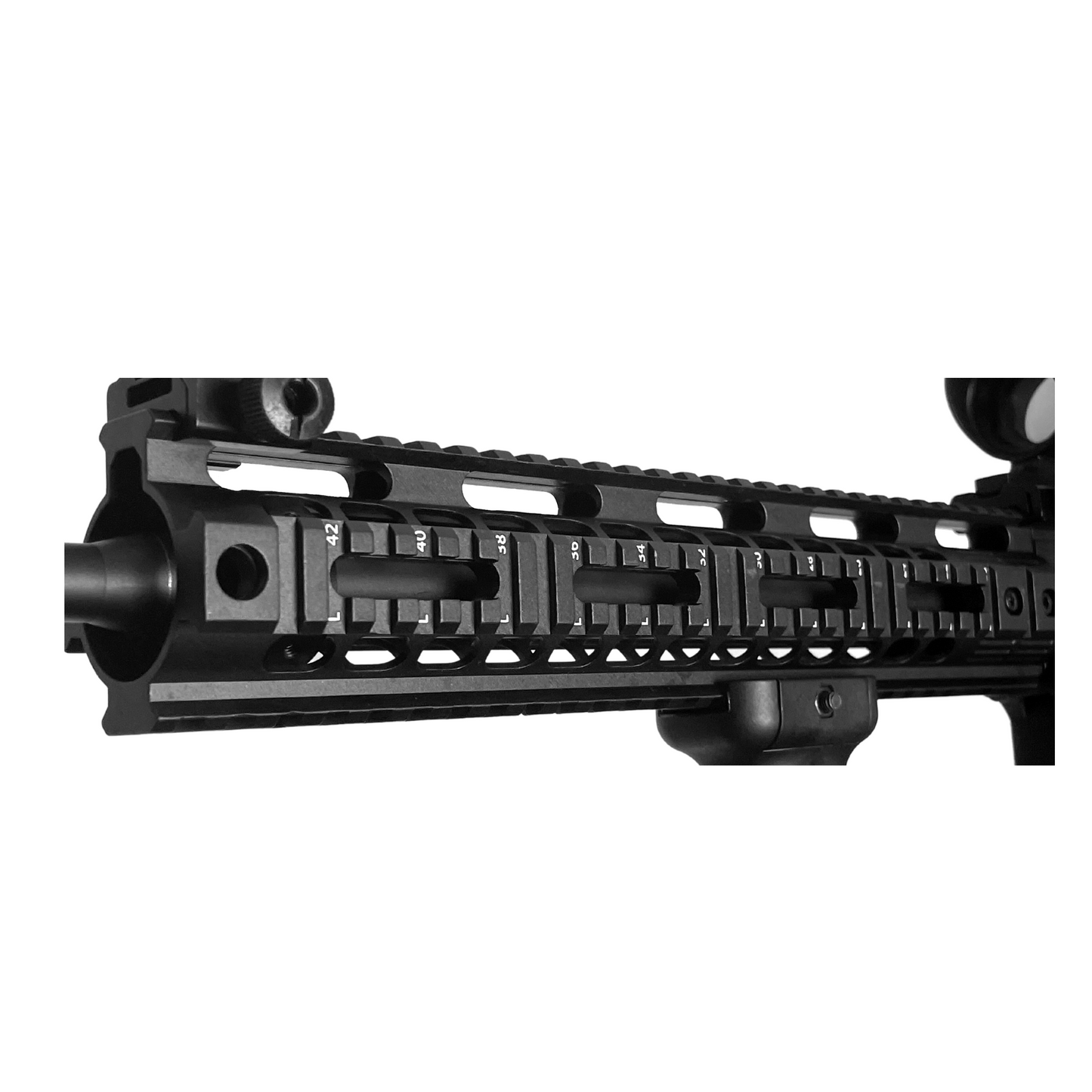 „Redemption“ Taktischer M4 (Metall) Gel Blaster