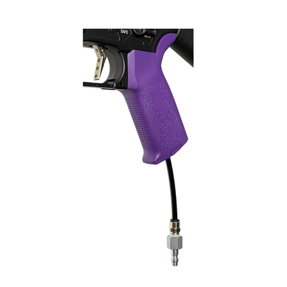 „Darkrai“ GBG HPA Custom – Gel Blaster (Metall)