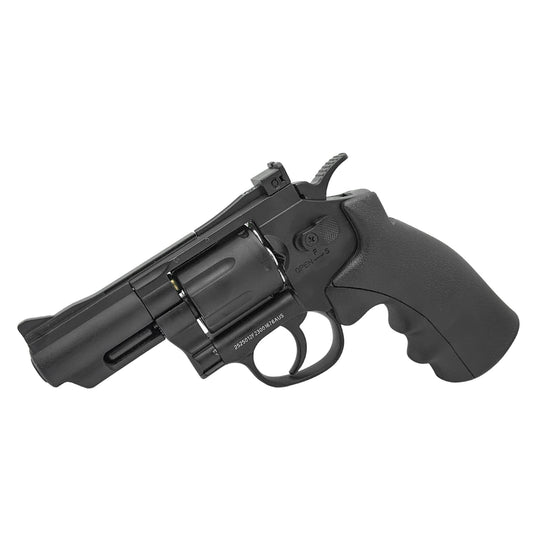 Vollmetall-ZP5-CO2-Revolver