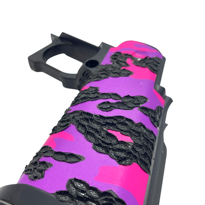 GBG Custom Stippled Hi-Capa Grip (1 von 1)