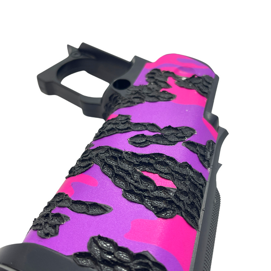 GBG Custom Stippled Hi-Capa Grip (1 von 1)