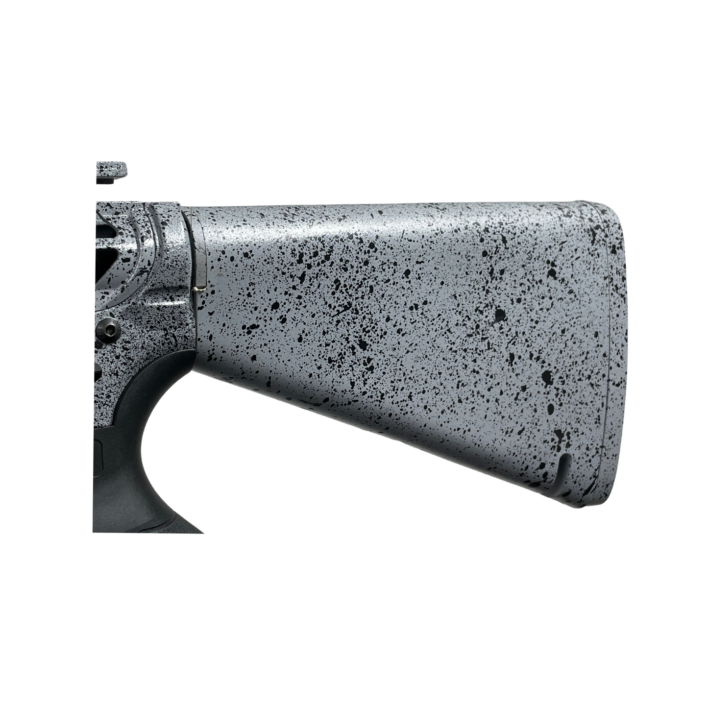 „Golem“ Custom Wolverine HPA – Gel Blaster (Metall)
