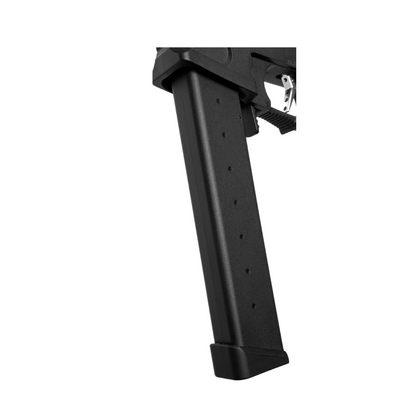 ARP9 „T-RAW“ GBG HPA Custom – Gel Blaster