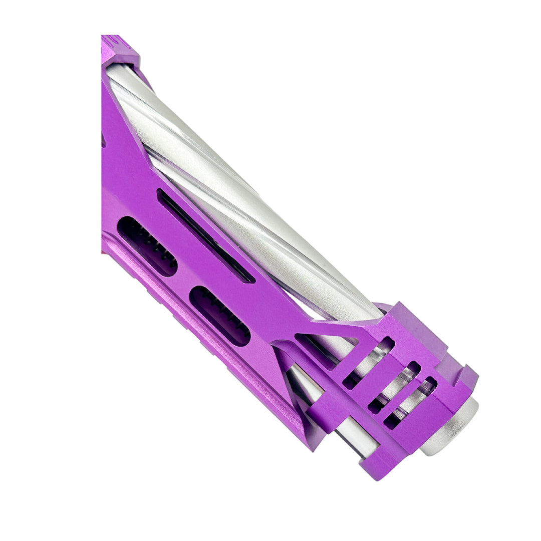 „CYBER MONDAY 2023 Event“ 1 von 1 Competition Custom 5.1 Hi-Capa – Gel Blaster (Metall)