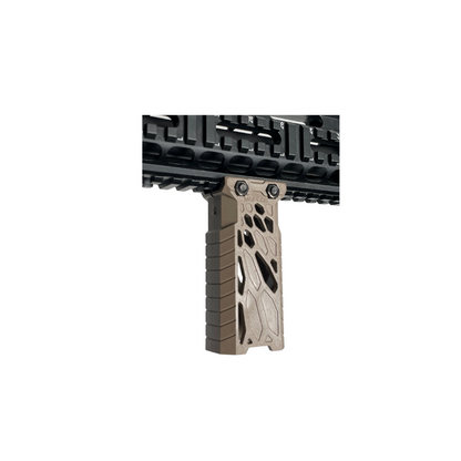 „Full Force“ GBG Custom – Gel Blaster (Metall)