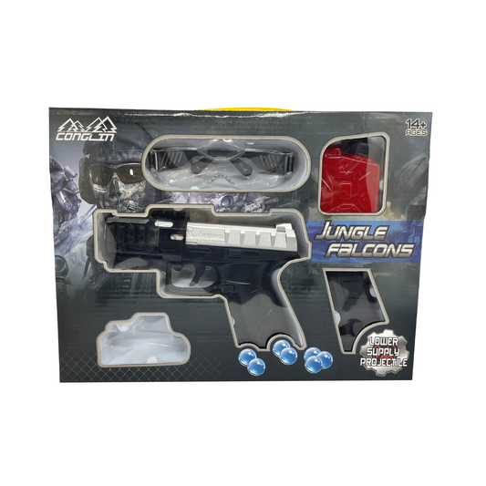 APX Manual Mag Fed Beretta (BOX KIT) – Gel Blaster
