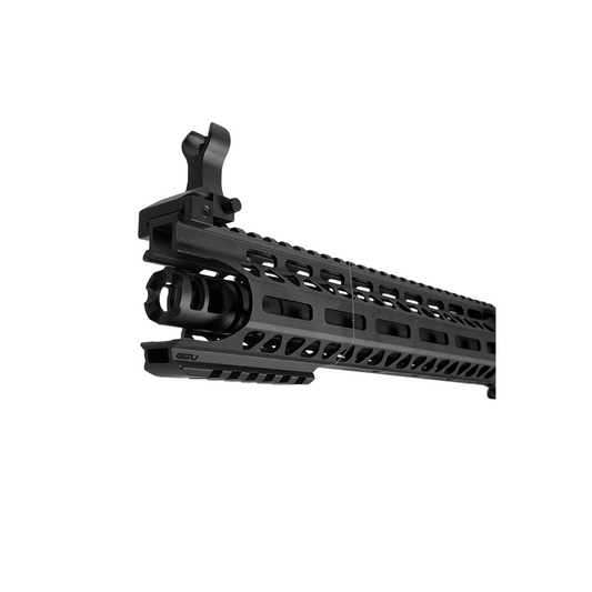 GBBR Golden Eagle Cobra (lang) MC6598M Gas Blow Back Rifle – Gel Blaster