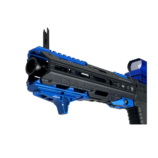 „ARP9 Strike“ Comp Ready GBG Custom – Gel Blaster (Metall)