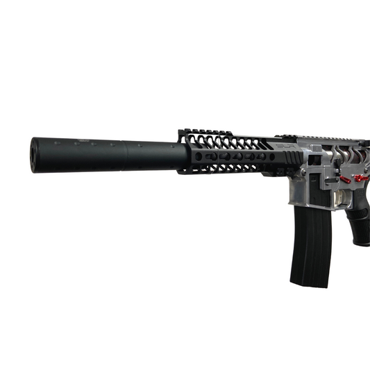 GBG #10 Custom – Gel Blaster (Metall)