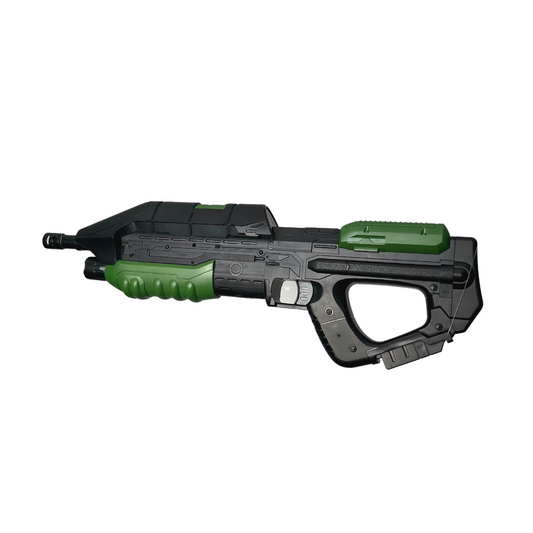 HALO MA5CK Manuelles Gel / Nerf Blaster