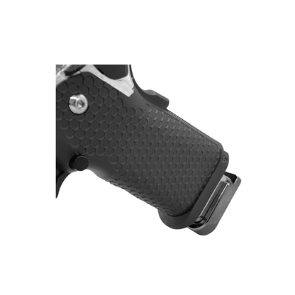 „Hit Marker“ Competition Custom 4.3 Hi-Capa – Gel Blaster (Metall)