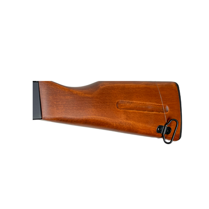Double Bell AK47-L Gewehr – Gel Blaster (Metall/Echtholz)