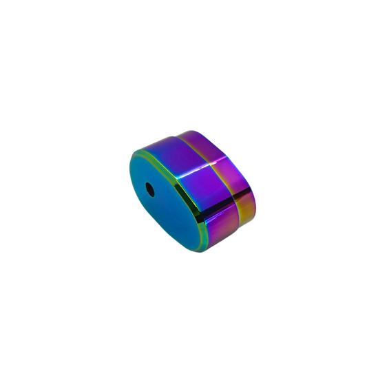 Blank aus CNC-Legierung