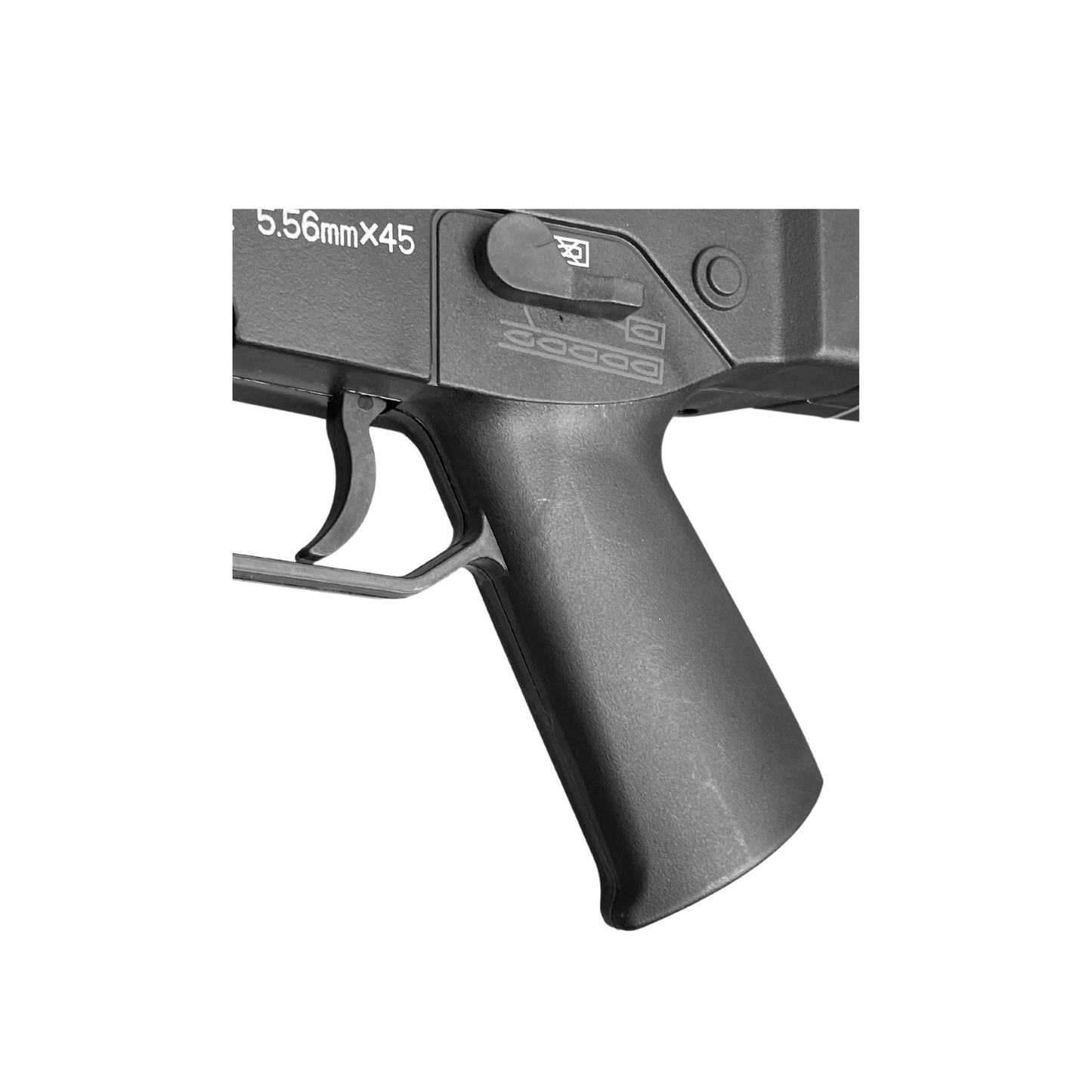 GF G36 SMG – Gel Blaster